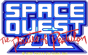 Space Quest 3