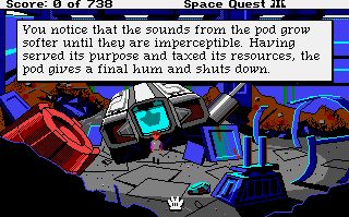 Space Quest 3