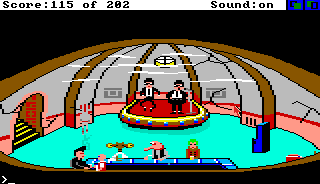 Space Quest