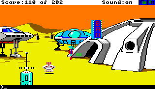 Space Quest