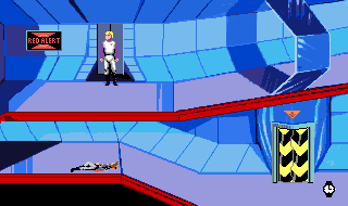 Space Quest