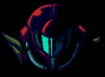 Super Metroid