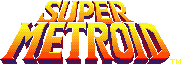 Super Metroid