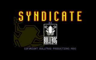 Syndicate