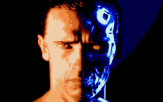 Terminator 2: The Judgement Day