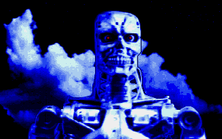 Terminator 2: The Judgement Day