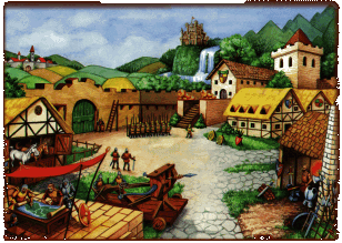 Tales of Tamar