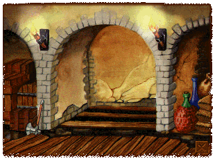Tales of Tamar