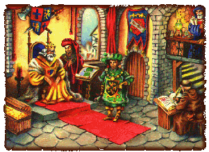 Tales of Tamar