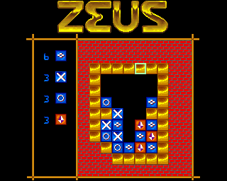 The Game