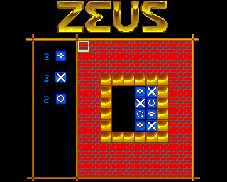 The Game