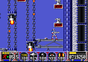 Turrican