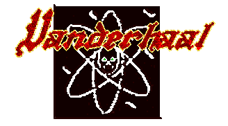 Vanderhaal