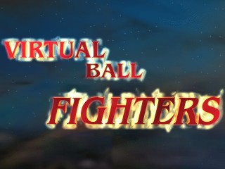 Virtual Ball Fighters