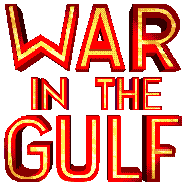 War In The Gulf