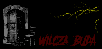 Wilcza Buda