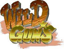 Wild Guns