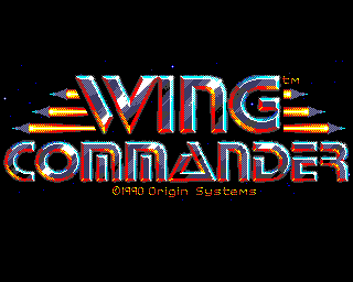 Wing Commander
