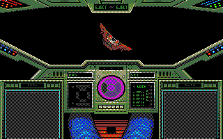 Wing Commander