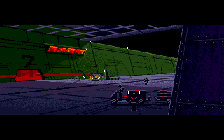 Wing Commander