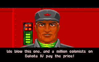 Wing Commander