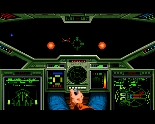 Wing Commander