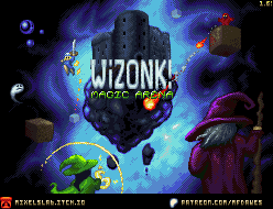 Wizonk!