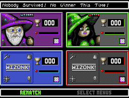 Wizonk!