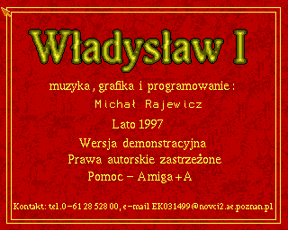 Władysław I