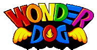 Wonder Dog