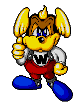 Wonder Dog