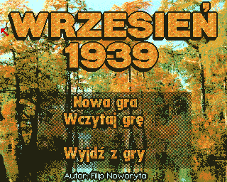 Wrzesień 1939