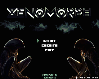 Xenomorph