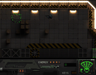 Xenomorph