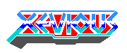 Xevious