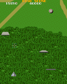 Xevious