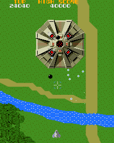 Xevious
