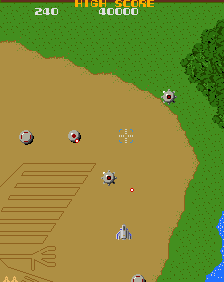 Xevious