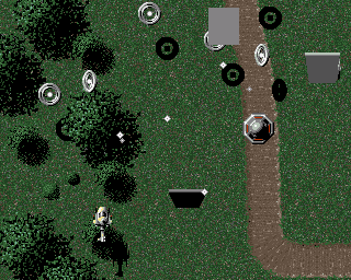 Xevious