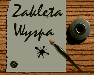 Zaklta wyspa