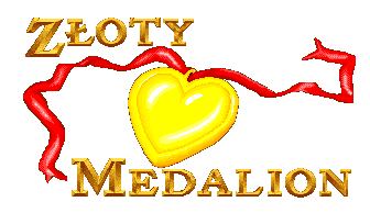 Z�oty Medalion