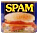 spam