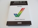 Adam Zalepa Amiga OS 3.1 Tom Pierwszy