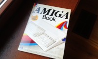 Amiga Book