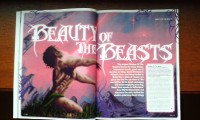 Beauty of the Beast