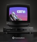 Commodore CDTV