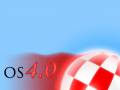 AmigaOS 4 Wallpaper