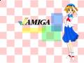 AmigaOS-tan