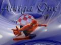 Amiga Spider