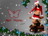 Karla Spice Xmas